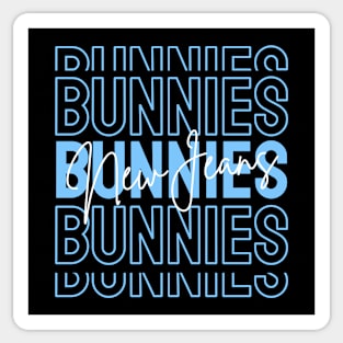 BUNNIES NewJeans Sticker